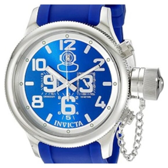 Invicta 4580 Russian Diver Collection Offshore Chrono Watch - Picture 1 of 12